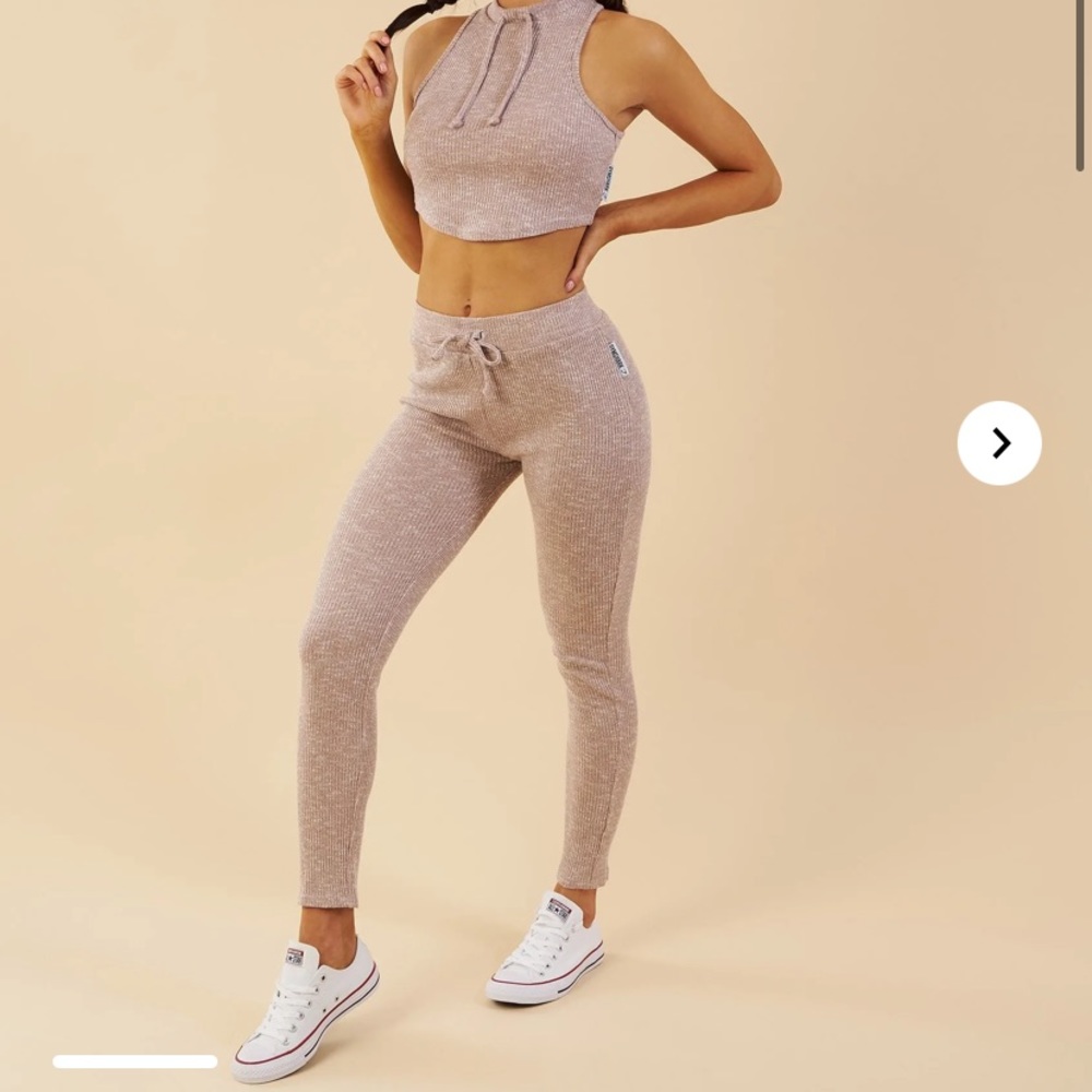 Gymshark Slounge Leggings